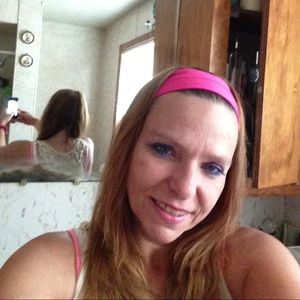 Meet your Posher, Tammy